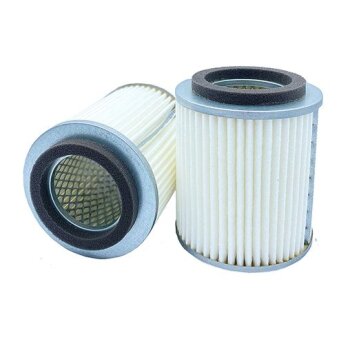 FLEETGUARD Luftfilter AF4312 für 13780-55F00