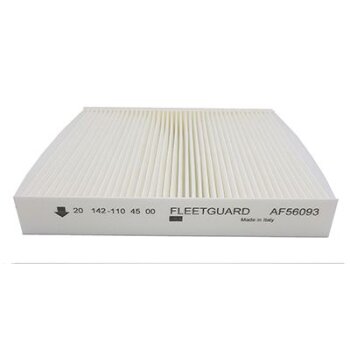 FLEETGUARD Filter, Innenraumluft AF56093 für 5801619418