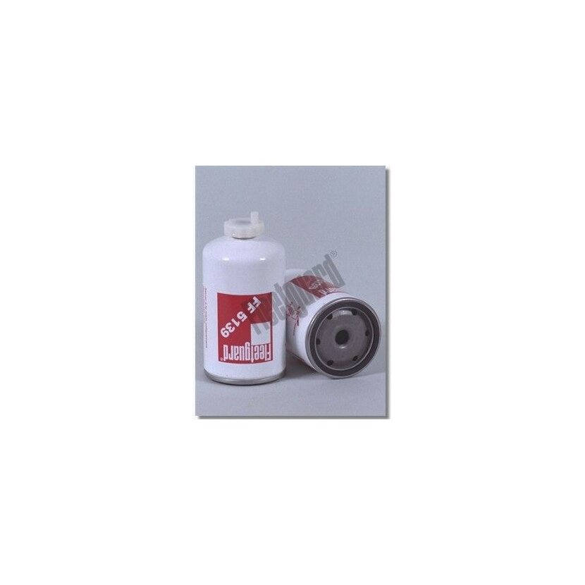 FLEETGUARD Kraftstofffilter FF5139 für 1553776