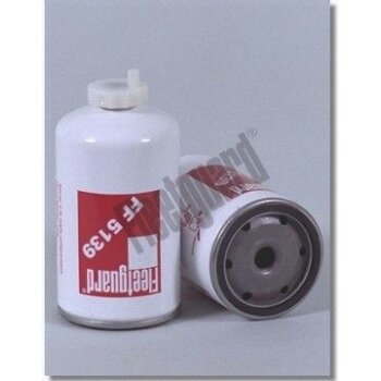 FLEETGUARD Kraftstofffilter FF5139 für 1553776