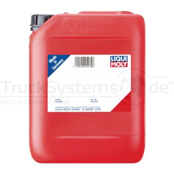 LIQUI MOLY Anti-Bakterien-Diesel-Additiv 5l  - 21318