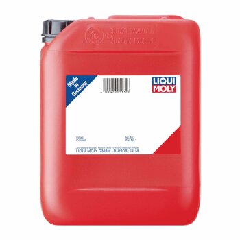 LIQUI MOLY Anti-Bakterien-Diesel-Additiv 5l  - 21318