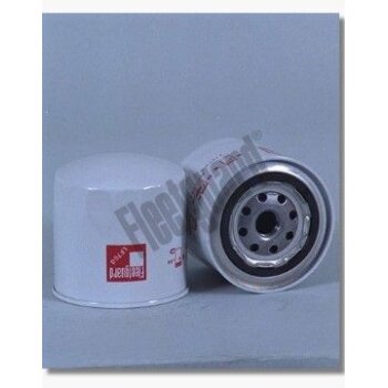 FLEETGUARD Ölfilter LF764 für 650354