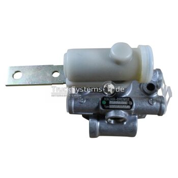 Bosch Luftfederventil 0500005104