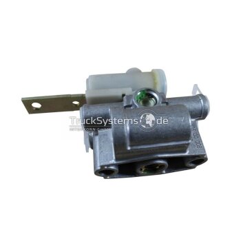 Bosch Luftfederventil 0500005104