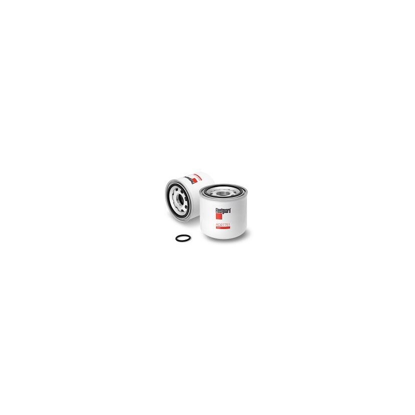 FLEETGUARD Luftfilter AD27751 für 1391510
