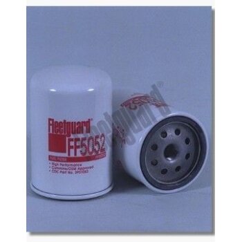 FLEETGUARD Kraftstofffilter FF5052 für V88834