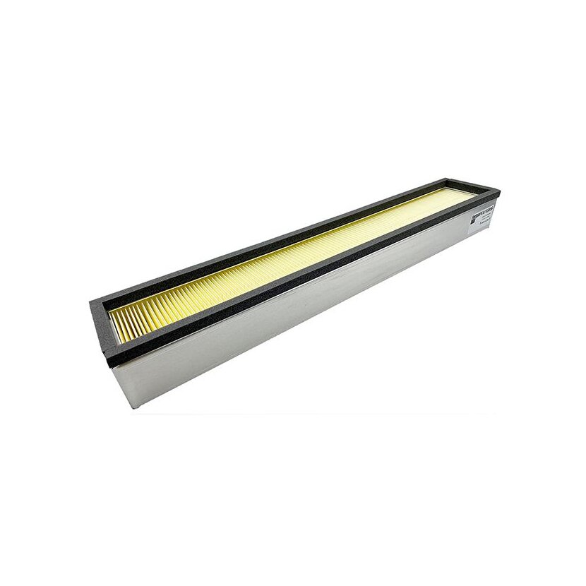 FLEETGUARD Filter, Innenraumluft AF55896 für 20568700