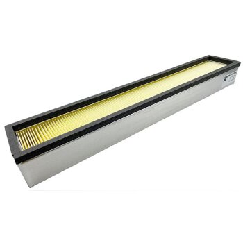 FLEETGUARD Filter, Innenraumluft AF55896 für 20568700