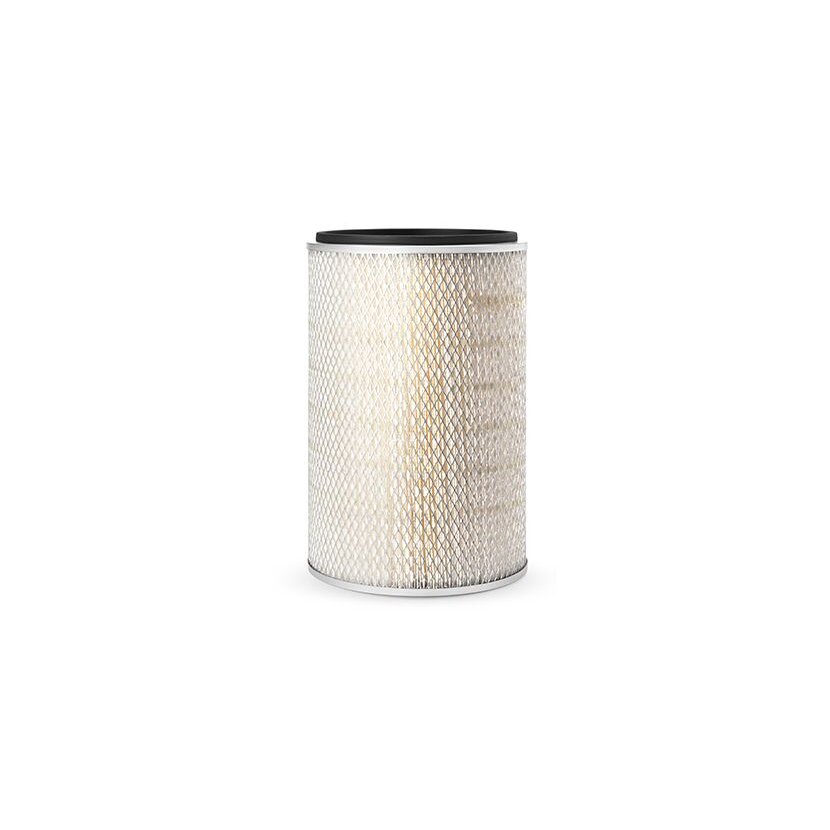 FLEETGUARD Luftfilter AF472 für D0HA9600O