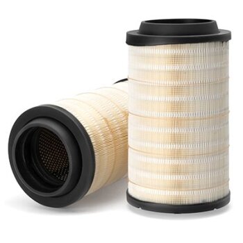 FLEETGUARD Luftfilter AF26199 für 2992388