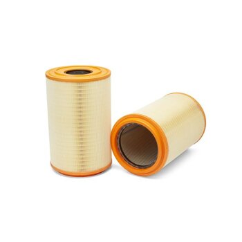 FLEETGUARD Luftfilter AF27878 für 1679397