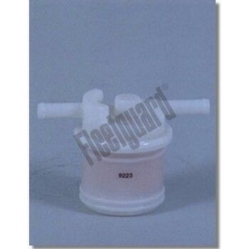 FLEETGUARD Kraftstofffilter FF5181 für AFG33