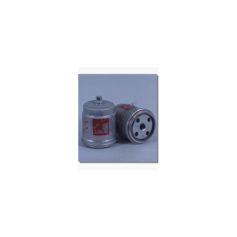 FLEETGUARD Kraftstofffilter FF5046 für BBU6550
