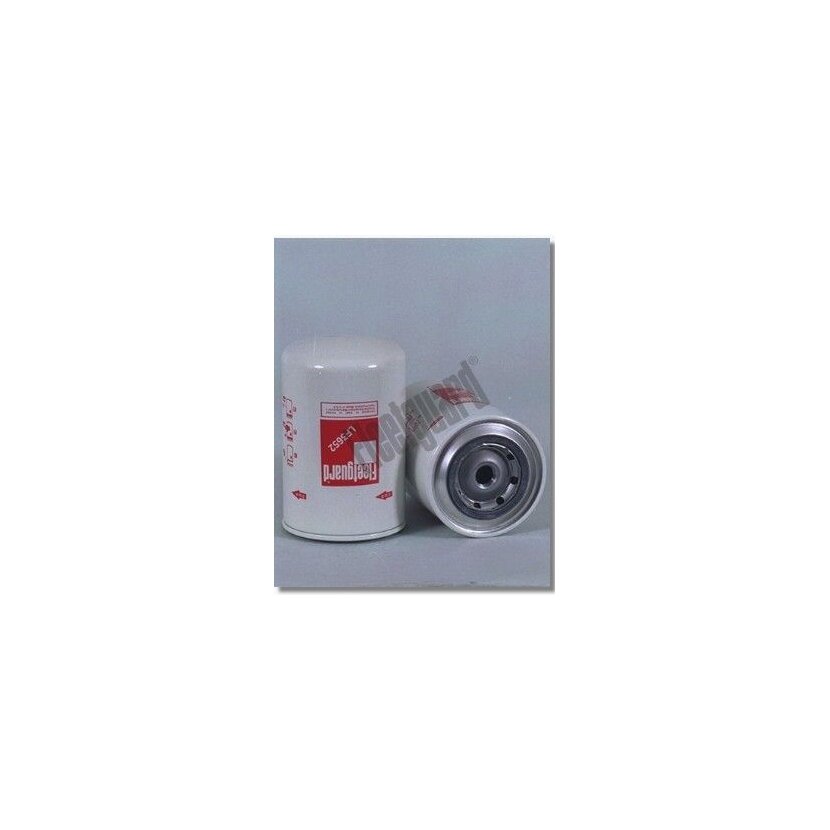 FLEETGUARD Ölfilter LF3652 für 15201EP027