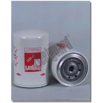 FLEETGUARD Ölfilter LF3652 für 15201EP027