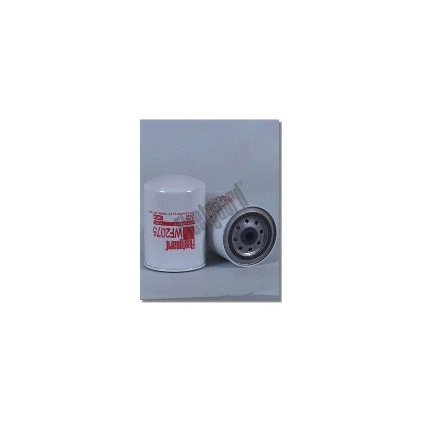 FLEETGUARD Kühlmittelfilter WF2075 für C3318318