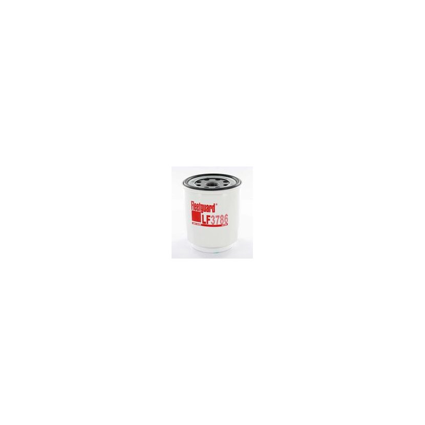 FLEETGUARD Ölfilter LF3786 für 132401940