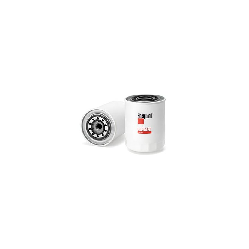 FLEETGUARD Ölfilter LF3481 für 9110665
