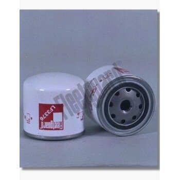 FLEETGUARD Ölfilter LF3376 für 1,56019E+12