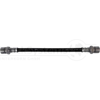 FTE Bremsschlauch (220.90.0) L: 220mm  - 220E.608E.0 -...