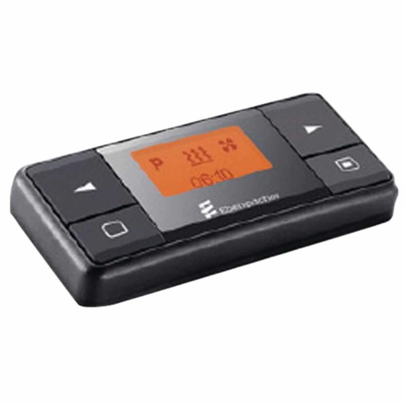 EBERSPÄCHER Schaltuhr EasyStart Timer Bedieneinheit  - 22.1000.34.1500.0Z - 2210003415000Z