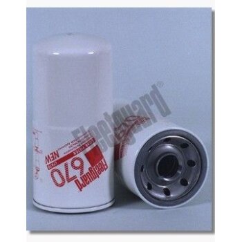 FLEETGUARD Ölfilter LF670 für C3313279