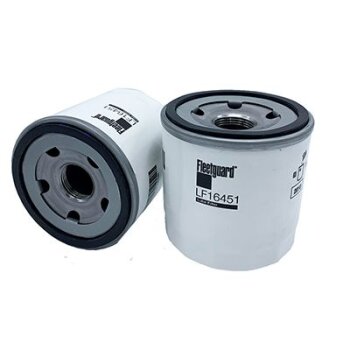 FLEETGUARD Ölfilter LF16451 für 2128722