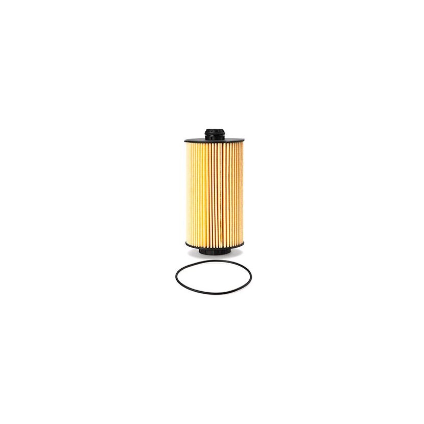 FLEETGUARD Ölfilter LF17547 für 5801415504