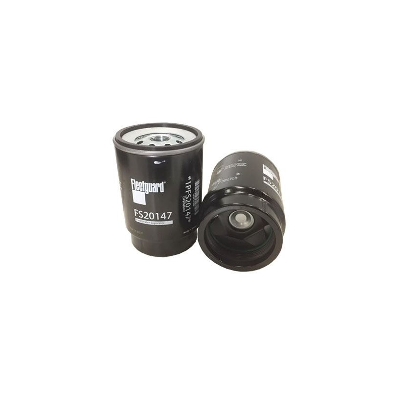 FLEETGUARD Kraftstofffilter FS20147 für 81125016101