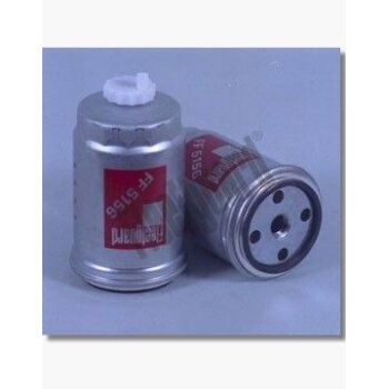 FLEETGUARD Kraftstofffilter FF5156 für 42522674