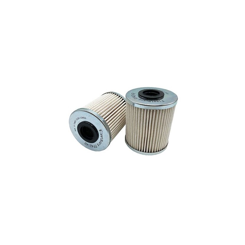 FLEETGUARD Kraftstofffilter FF42142 für 16405-00QAC