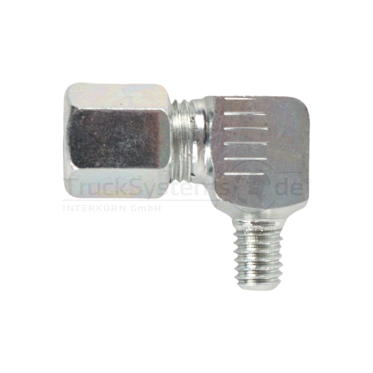 LINCOLN Verschraubung WE6LLM6x1 - 223-13023-2 - 223130232