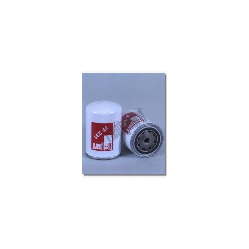 FLEETGUARD Kraftstofffilter FF231 für 247139