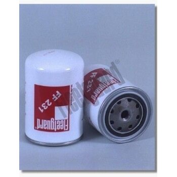 FLEETGUARD Kraftstofffilter FF231 für 247139