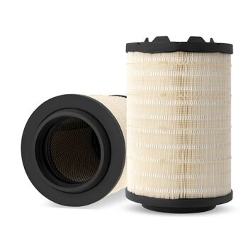 FLEETGUARD Luftfilter AF25976 für 1363025