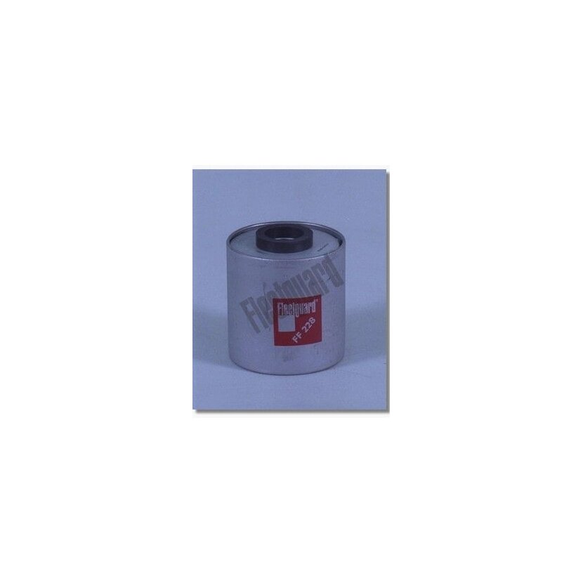 FLEETGUARD Kraftstofffilter FF228 für 211800
