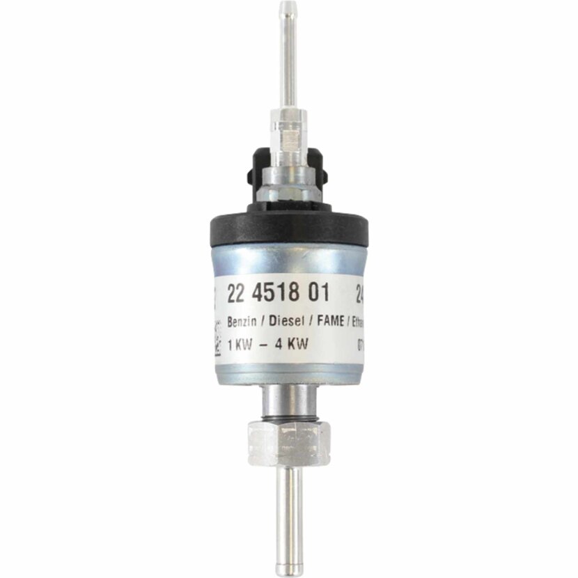 EBERSPÄCHER Dosierpumpe 24 Volt Airtronic Diesel  - 22.4518.01.0000.0Z - 2245180100000Z