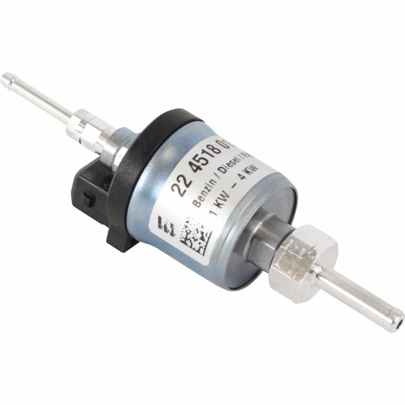 EBERSPÄCHER Dosierpumpe 24 Volt Airtronic Diesel  - 22.4518.01.0000.0Z - 2245180100000Z