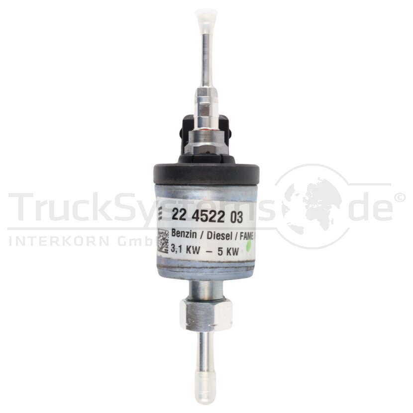 EBERSPÄCHER Dosierpumpe 24 Volt Airtronic D5  - 22.4522.03.0000.0Z - 2245220300000Z