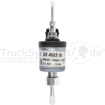 EBERSPÄCHER Dosierpumpe 24 Volt Airtronic D5  -...