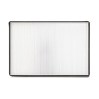 FLEETGUARD Luftfilter AF55735 für A9068300218