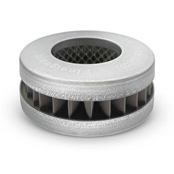 FLEETGUARD Filter, Arbeitshydraulik HF29180 für...
