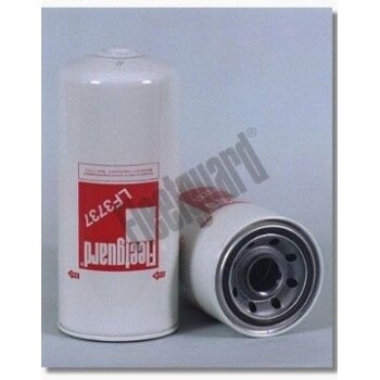 FLEETGUARD Ölfilter LF3737 für 1310901