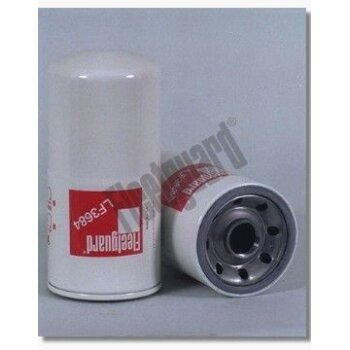 FLEETGUARD Ölfilter LF3684 für ME074013D