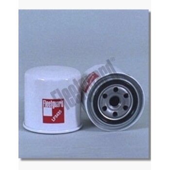 FLEETGUARD Ölfilter LF3435 für 15208W1101