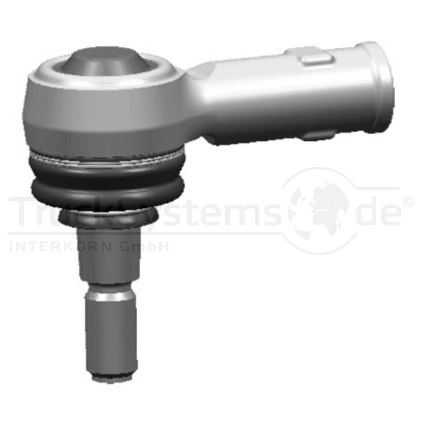 SACHS Axialgelenk 22817 01 L: 80mm  - 22817 01 - 2281701