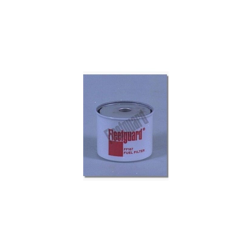 FLEETGUARD Kraftstofffilter FF167 für 2236295