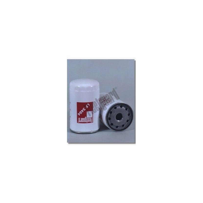 FLEETGUARD Ölfilter LF3484 für 4000151830