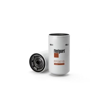 FLEETGUARD Kraftstofffilter FF5616 für 23518529